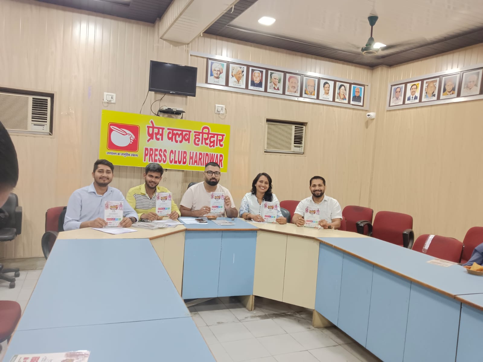 स्वाद ए महोत्सव का आयोजन 9 मई से